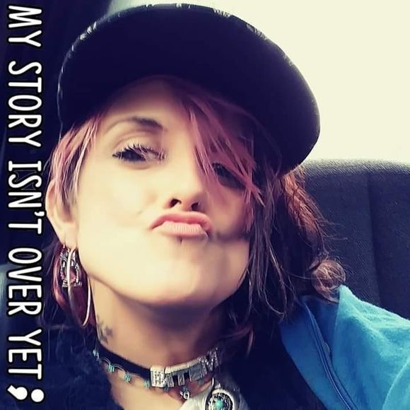 Meet your Posher, Kittofirewolf - Picture 1 of 1